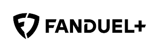 FD FANDUEL+ logo