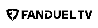 FD FANDUEL TV logo