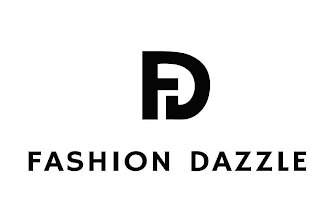 FD FASHION DAZZLE logo