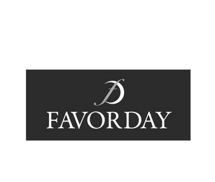 FD FAVORDAY logo