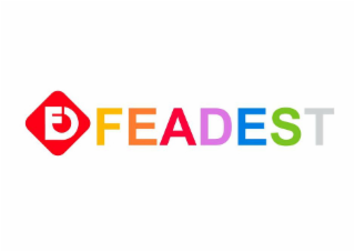 FD FEADEST logo