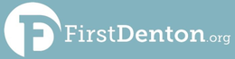 FD FIRSTDENTON.ORG logo