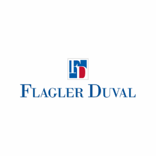 FD FLAGLER DUVAL logo