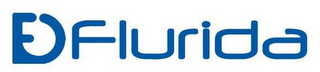 FD FLURIDA logo