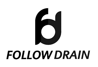 FD FOLLOW DRAIN logo