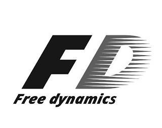 FD FREE DYNAMICS logo