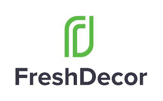 FD FRESHDECOR logo