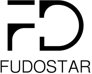 FD FUDOSTAR logo