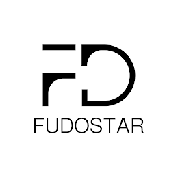 FD FUDOSTAR logo