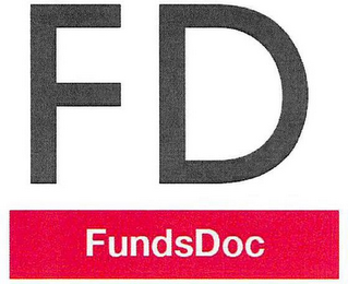 FD FUNDSDOC logo