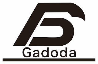 FD GADODA logo