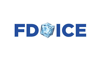 FD ICE logo