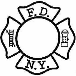 F.D. N.Y. logo