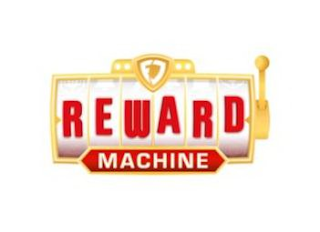 FD REWARD MACHINE logo