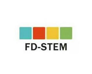 FD-STEM logo