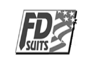 FD SUITS logo