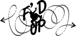 F'D UP logo