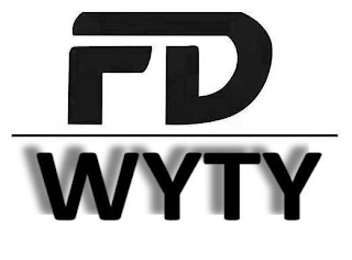 FD WYTY logo
