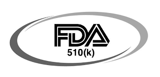 FDA 510(K) logo