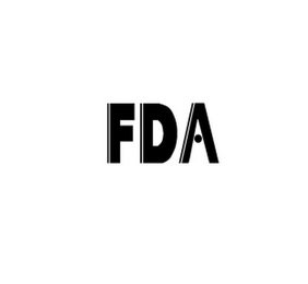FDA logo