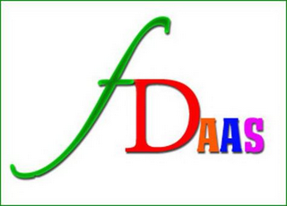 FDAAS logo