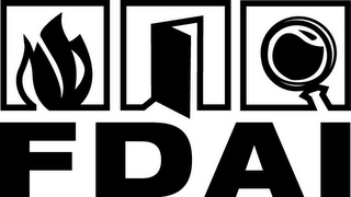 FDAI logo