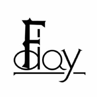 FDAY logo
