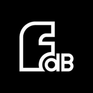 FDB logo