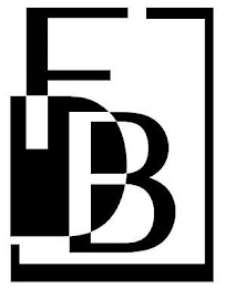 FDB logo