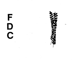 FDC logo