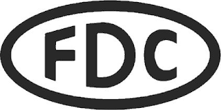 FDC logo