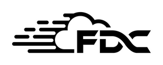 FDC logo