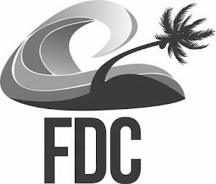 FDC logo