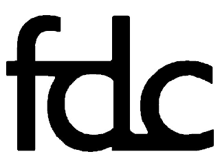FDC logo