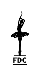 FDC logo