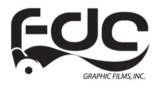 FDC GRAPHIC FILMS, INC. logo