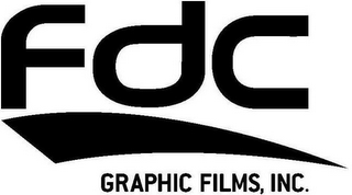 FDC GRAPHIC FILMS, INC. logo