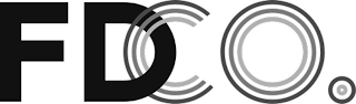 FDCO. logo