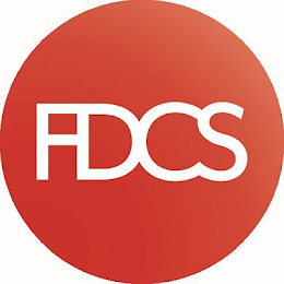 FDCS logo