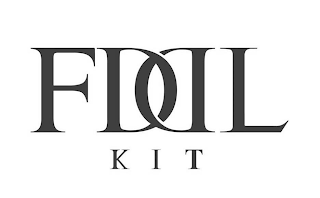 FDDL KIT logo