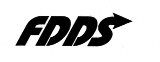 FDDS logo