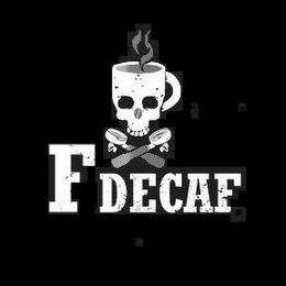 FDECAF logo