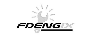 FDENGIX logo