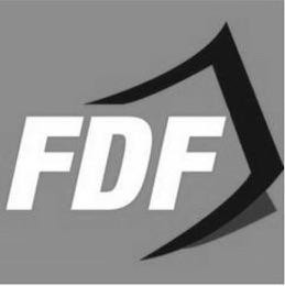FDF logo