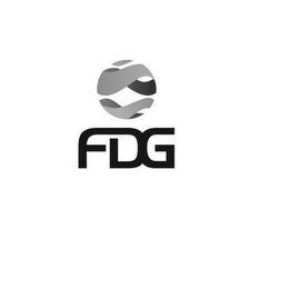 FDG logo