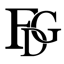 FDG logo