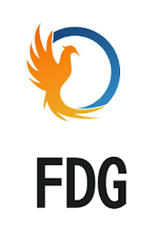 FDG logo
