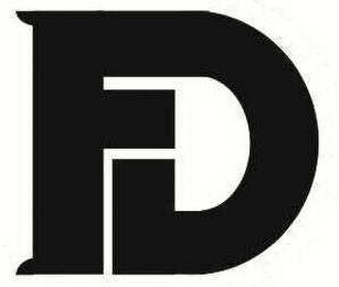FDI logo