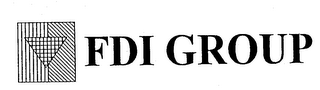 FDI GROUP logo