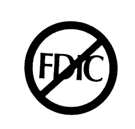 FDIC logo